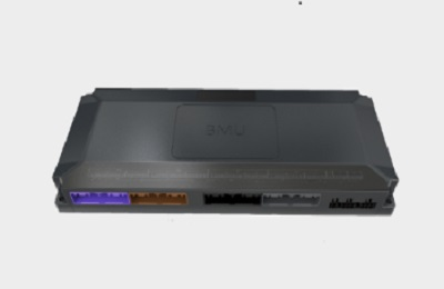 A “Smart Brain” for Battery Management: Analysis of Energy Storage BMS Advantages（images 1）