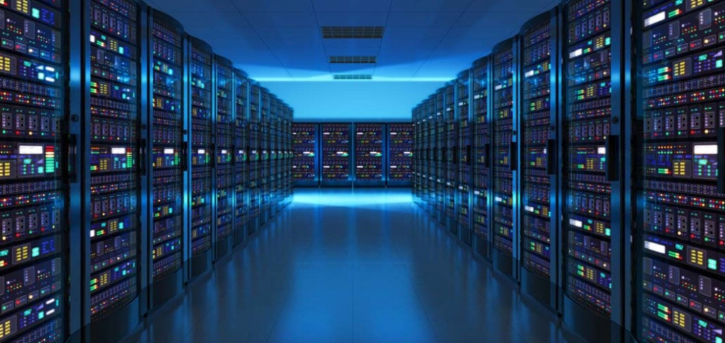 UPS Solutions Demystified: The Key to Data Center Power Backup（images 1）