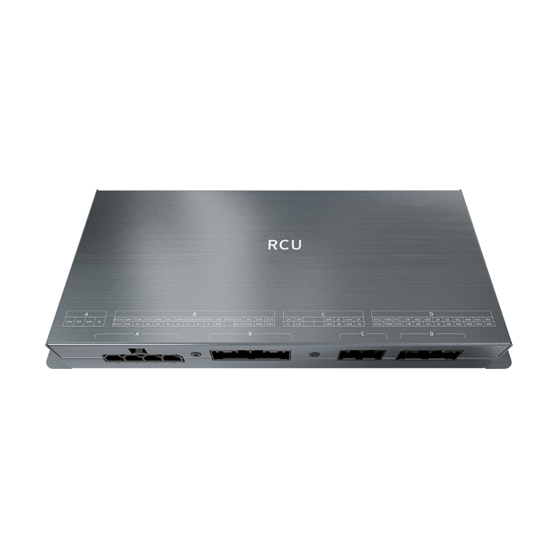 Choosing the Right Battery Monitoring System for Your Needs（images 1）