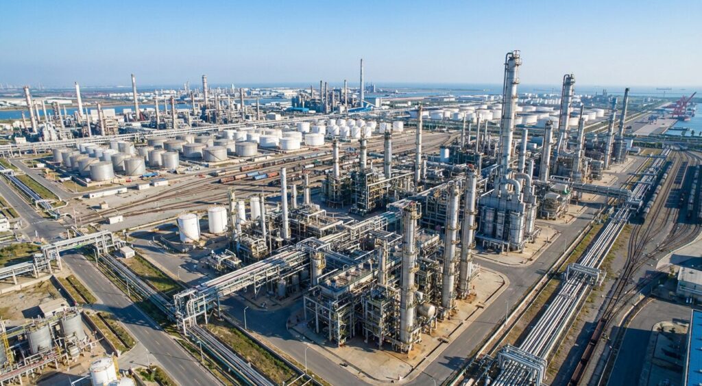 Industrial Battery Backup Systems (Gerchamp Nickel Zinc Battery) Applicable Scenarios