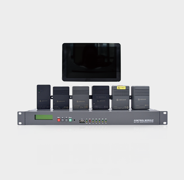 Telecom Battery Backup Systems