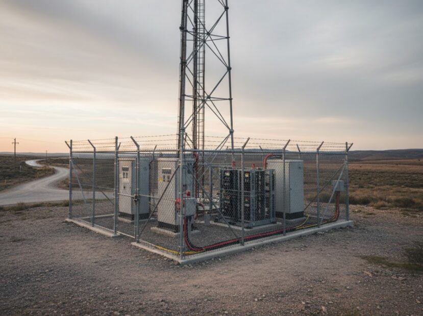 G-TH WL Battery Backup Systems Other Application Rreas