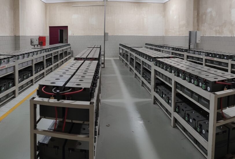 Substation Battery Monitor(images 1)