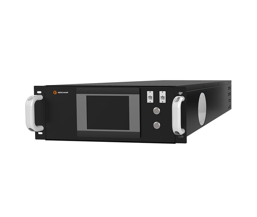 150kW/4U/L2L In-Rack CDU