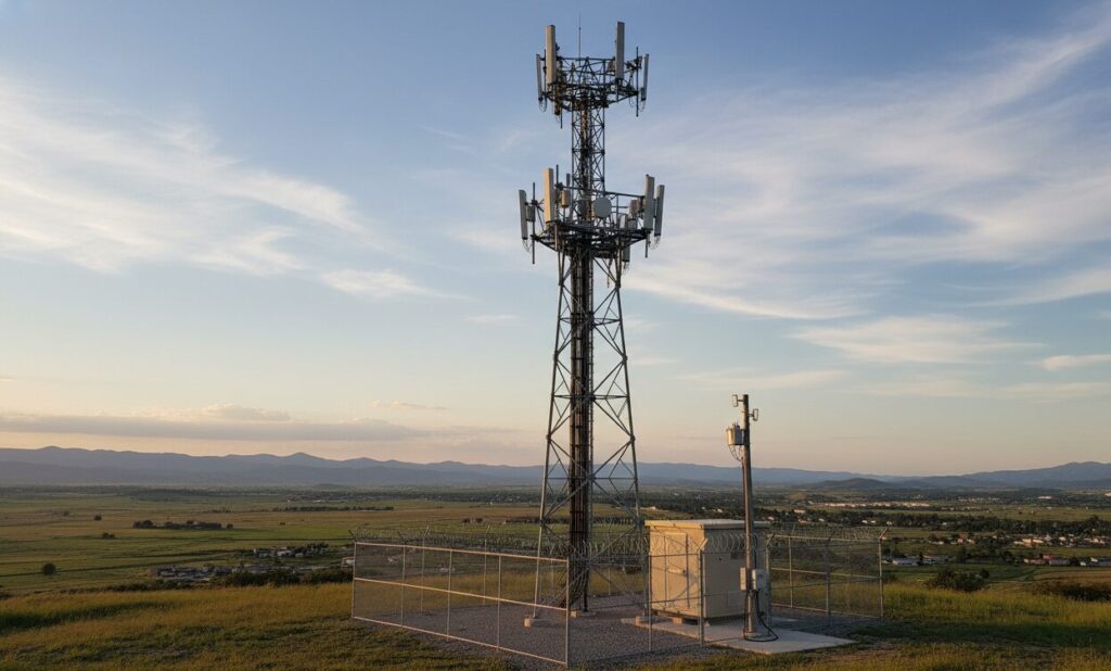 Data center battery backup system applicable group