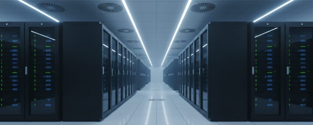 Modern Data Center