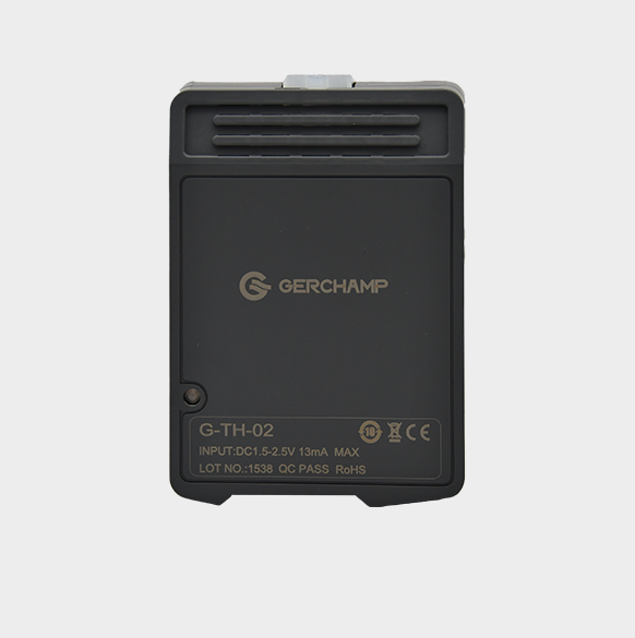 battery condition monitoring system